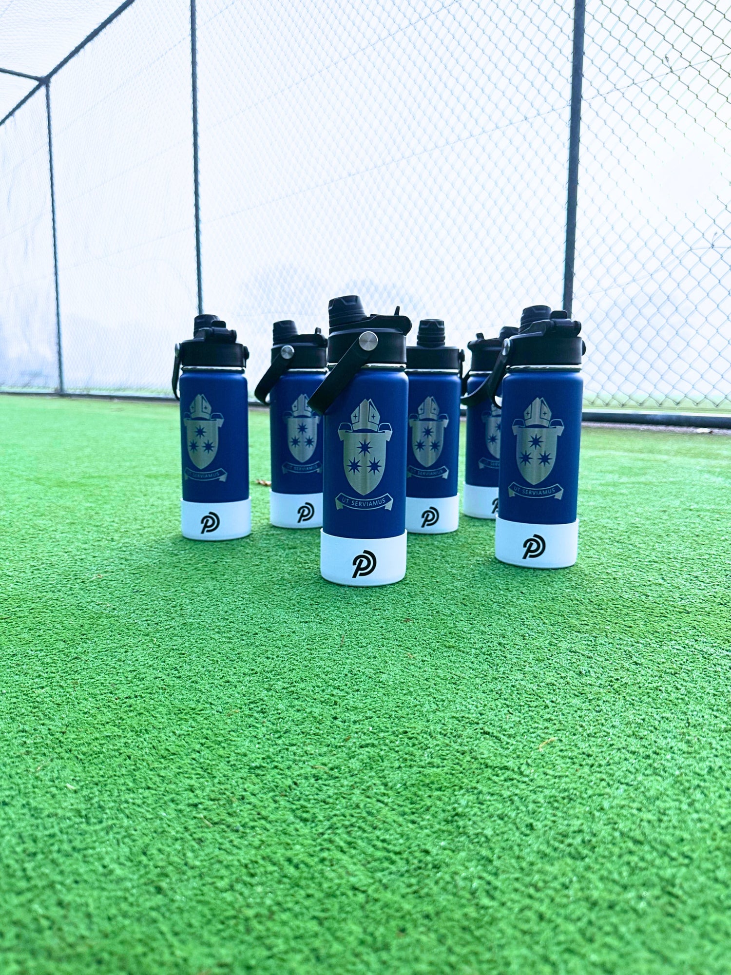 Original 532ml Bottles | Compact Water Bottles