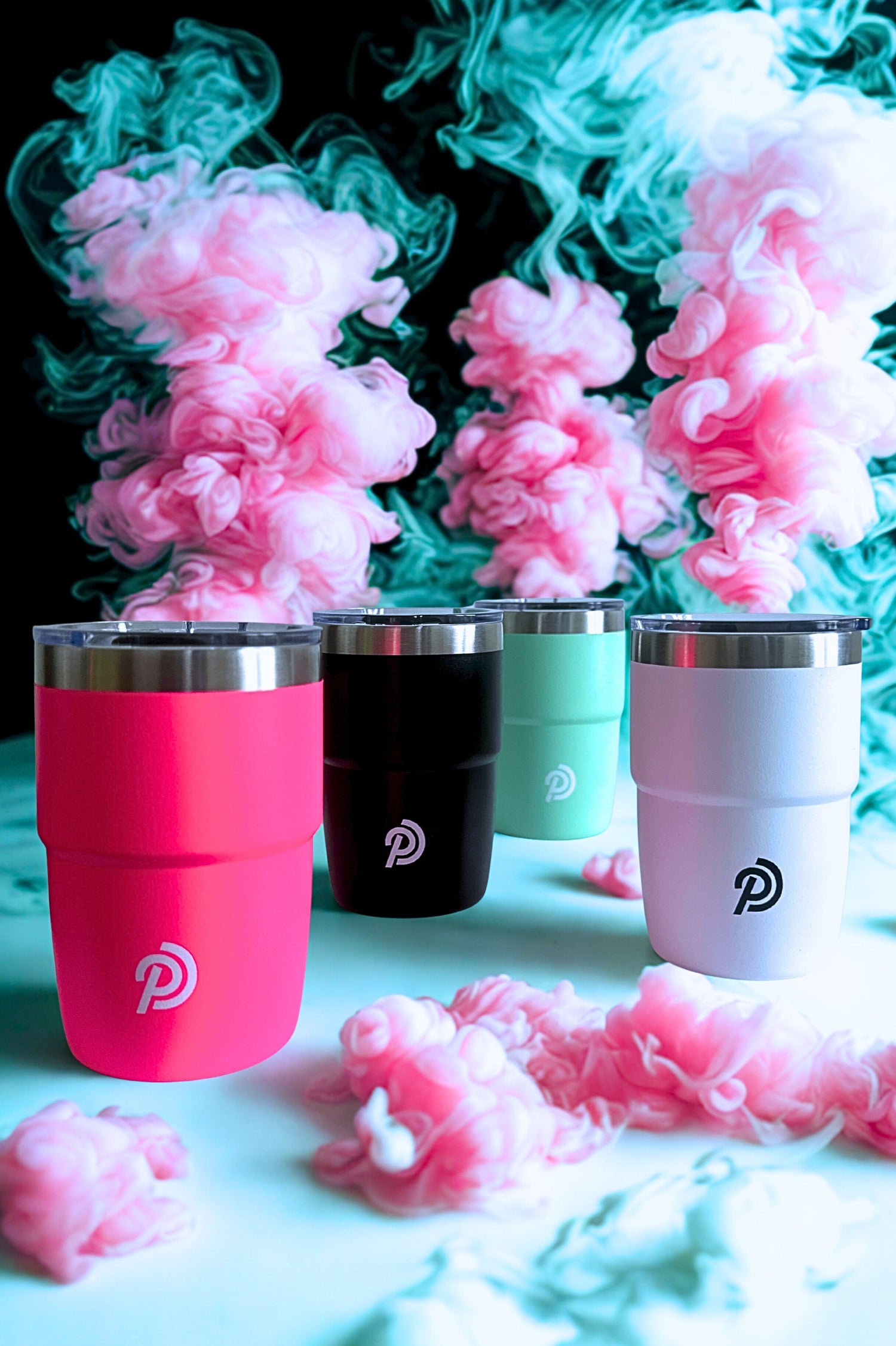 The Brewtique (Coffee Cups)