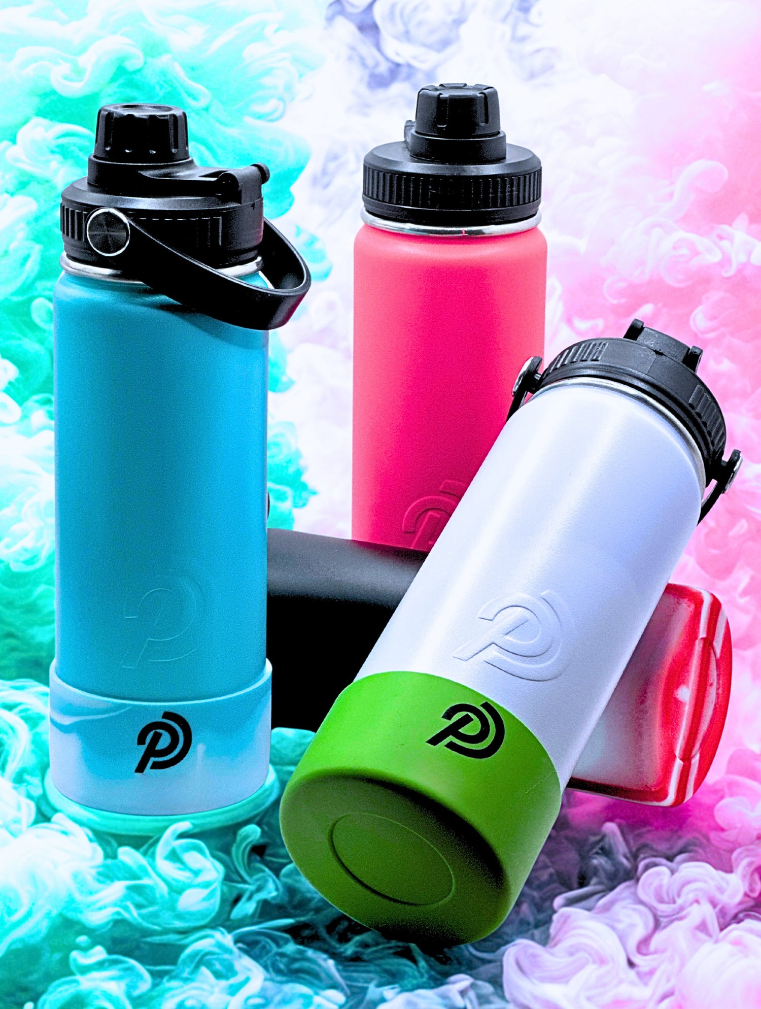 The Original 532 (Wide Lid)