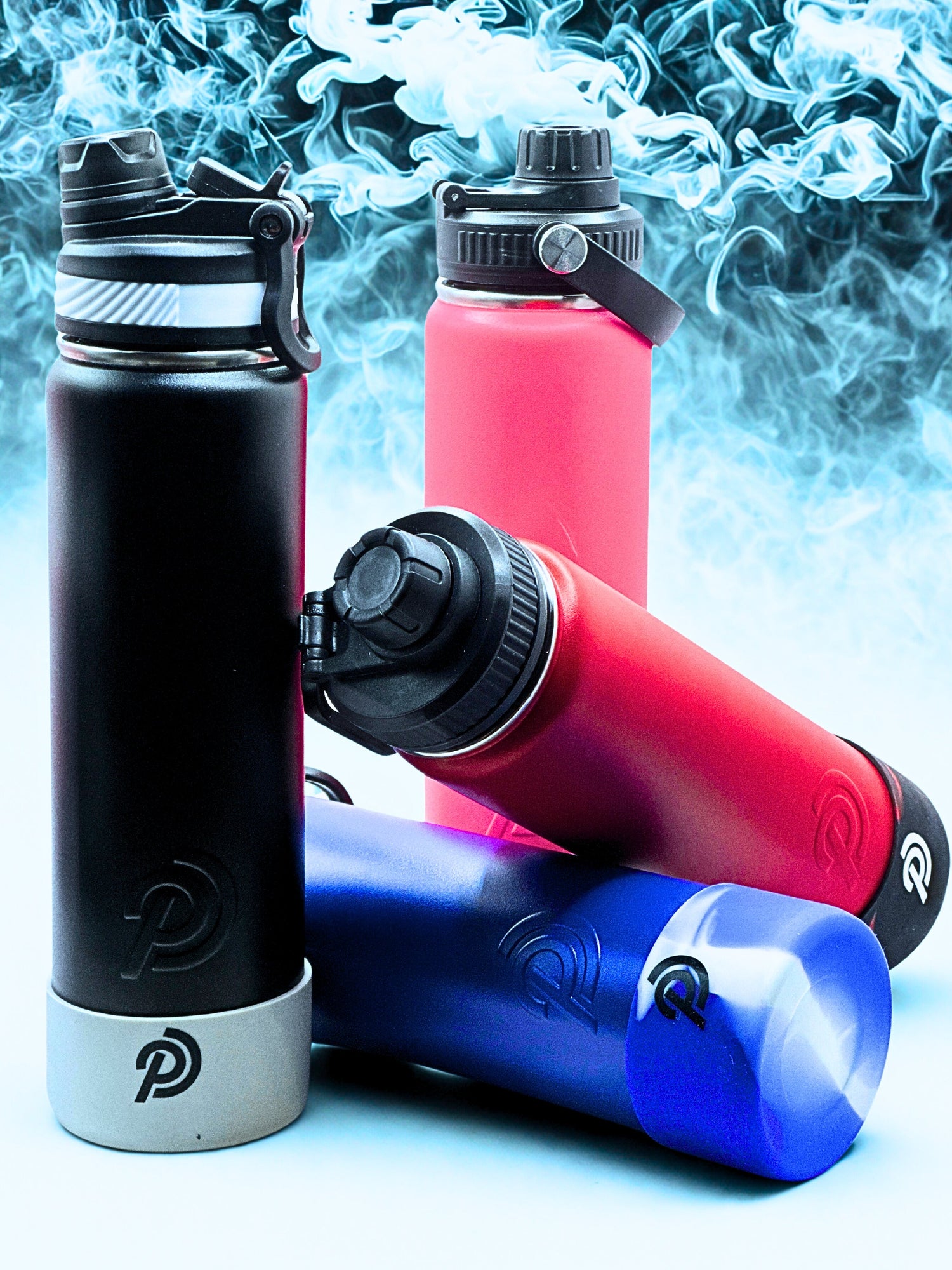 The Original 750 (Wide Lid)