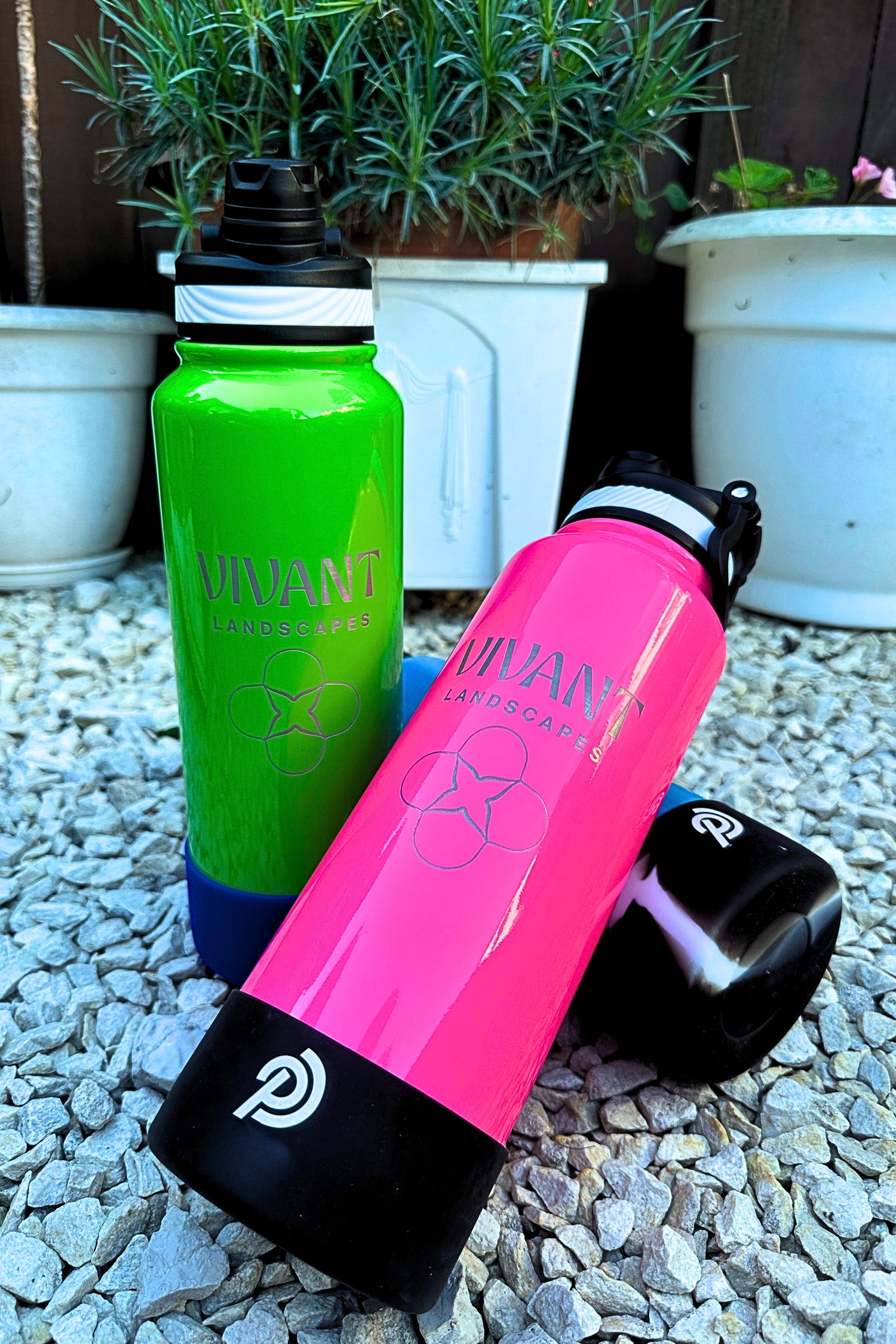 Quencher 1200ml Bottles | High Performance Hydration