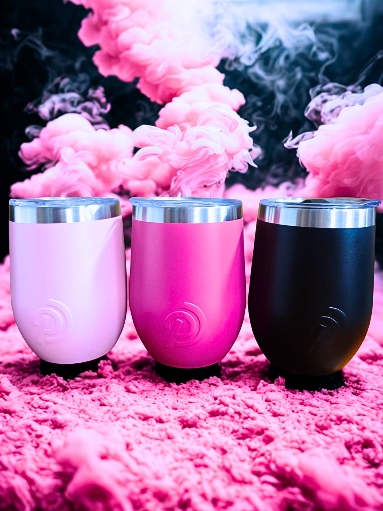 The Vintique (Tumblers)