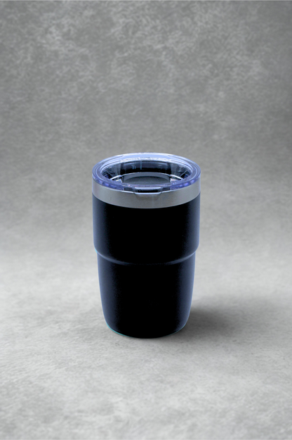 The Brewtique 8 Travel Cup - Eclipse