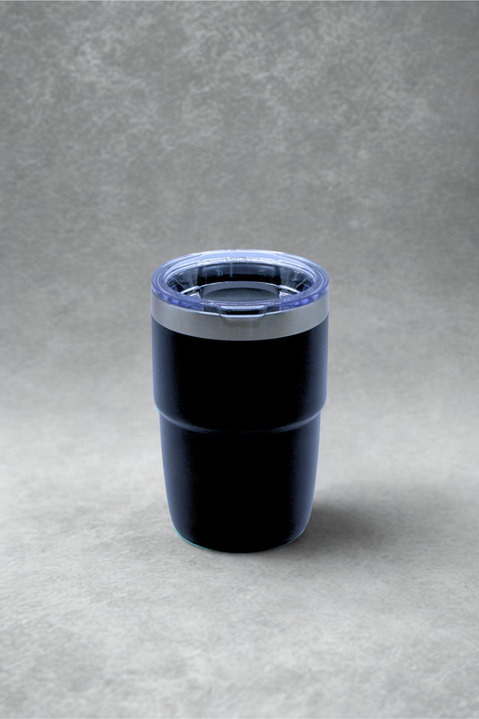 The Brewtique 8 Travel Cup - Eclipse