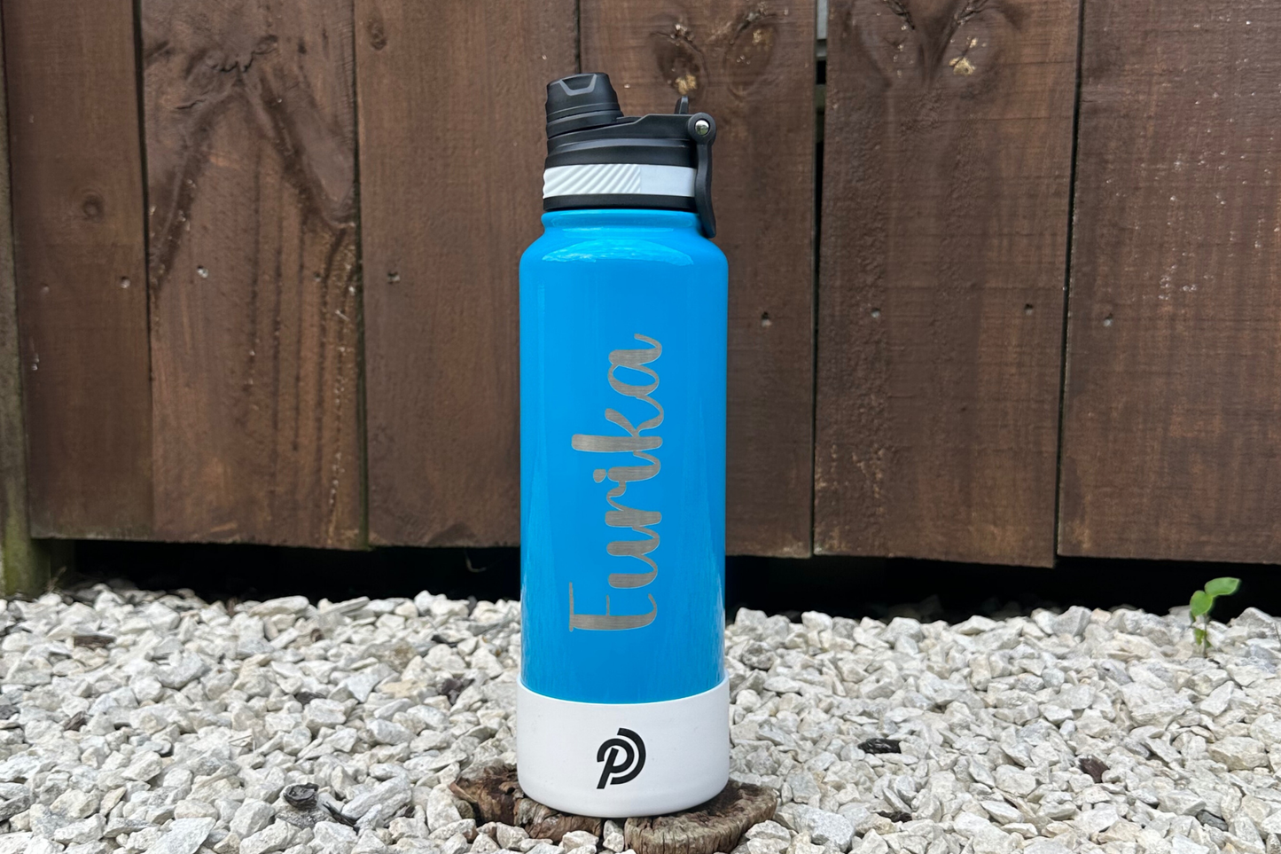 The Quencher 1200 - Jet Black