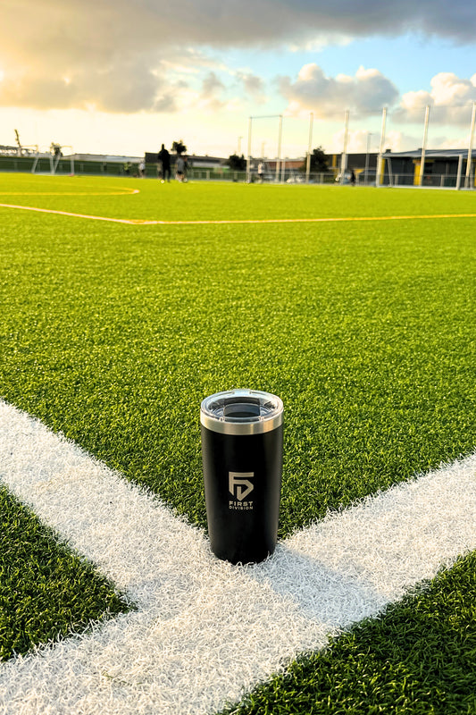 First Division Travel Cup (296ml/10oz)