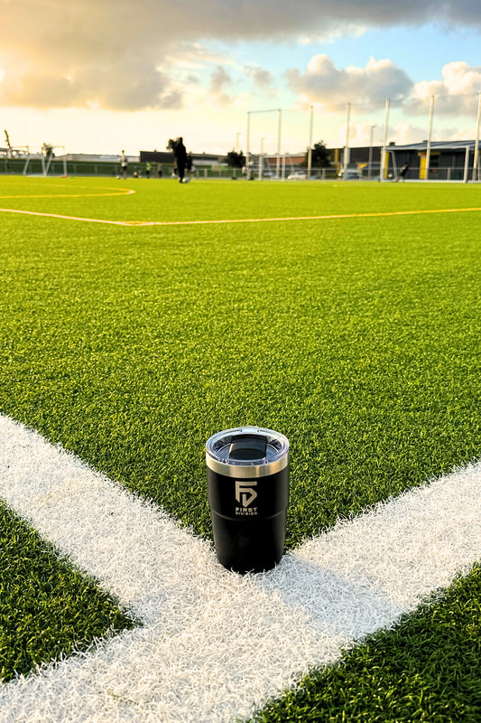 First Division Travel Cup (236ml/8oz)