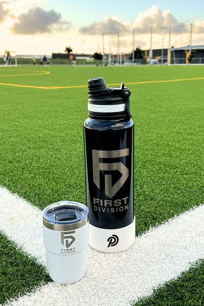 First Division Exclusive