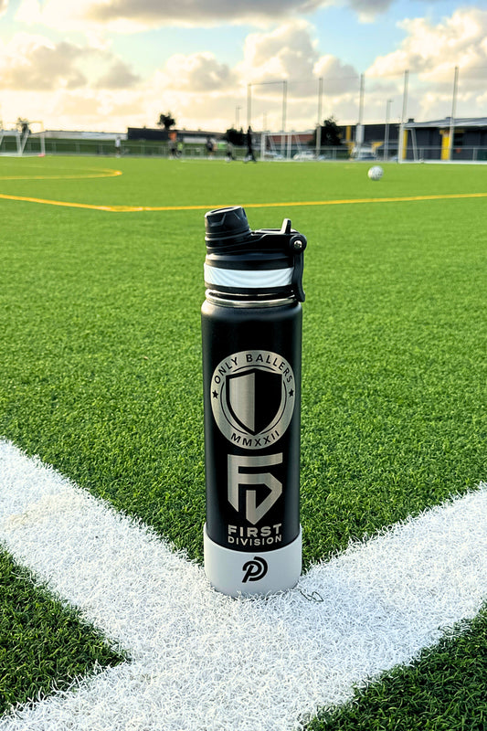 First Division x Only Ballers (Limited)