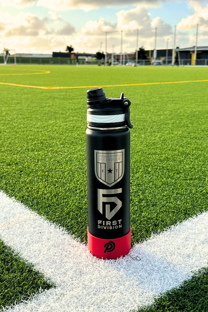 First Division x Total Football Technique (Limited)