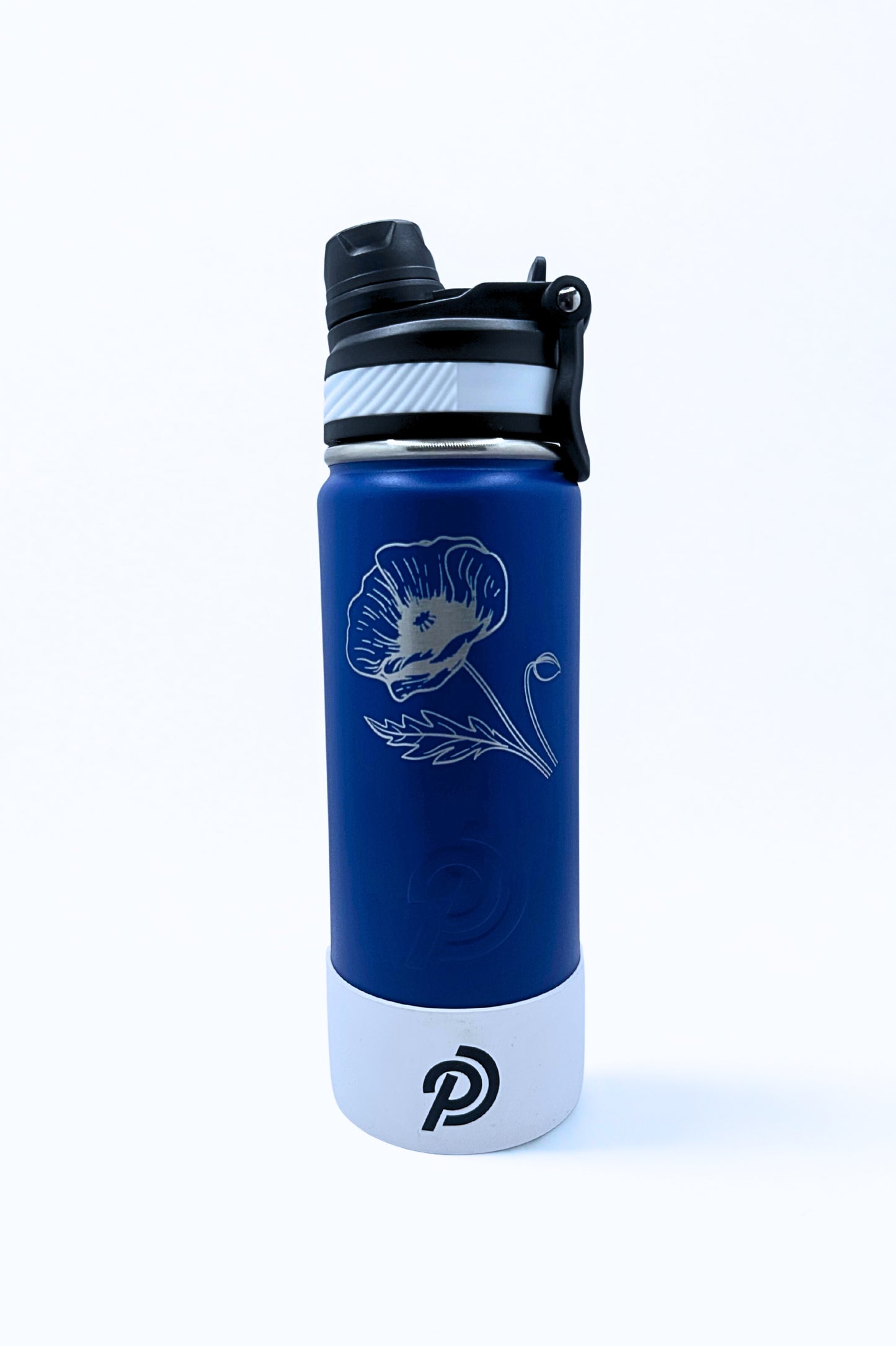 The Original 532 (Wide Lid) - Eclipse