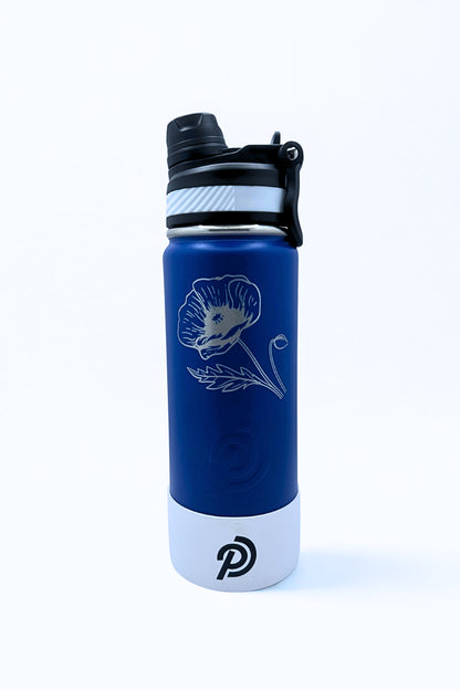 The Original 532 (Wide Lid) - Eclipse