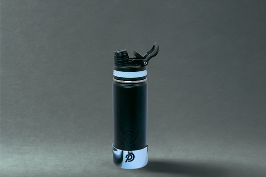 The Original 532 (Wide Lid) - Eclipse