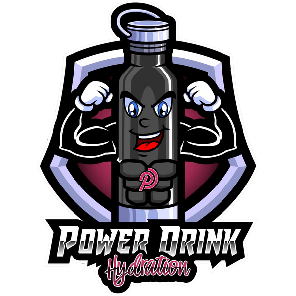 Power Drink Hydration