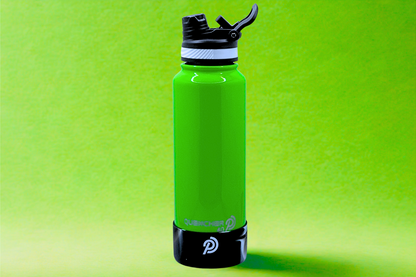 The Quencher 1200 - Gecko Green