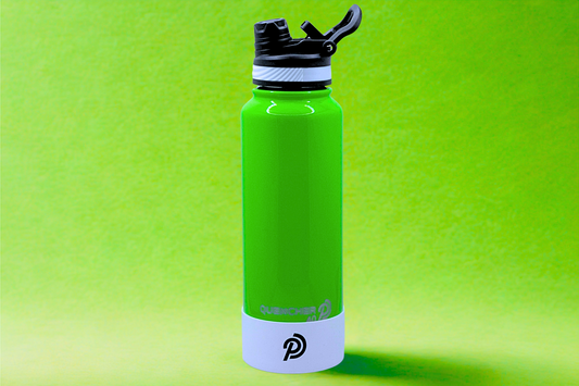 The Quencher 1200 - Gecko Green