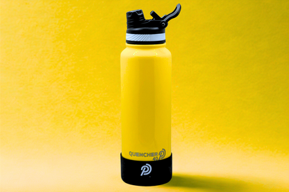 The Quencher 1200 - Safety Yellow