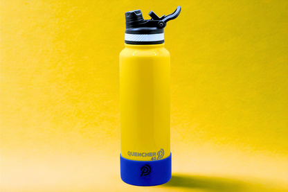 The Quencher 1200 - Safety Yellow