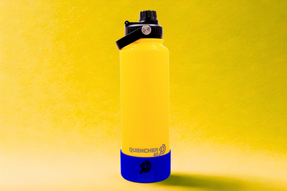 The Quencher 1200 - Safety Yellow