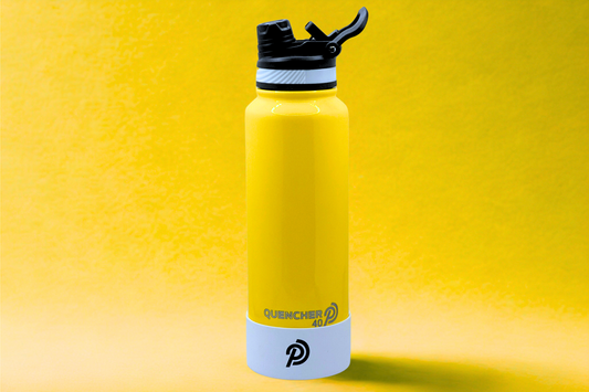 The Quencher 1200 - Safety Yellow