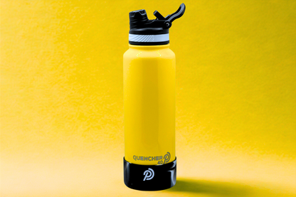 The Quencher 1200 - Safety Yellow