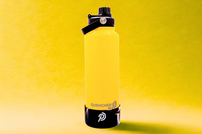 The Quencher 1200 - Safety Yellow