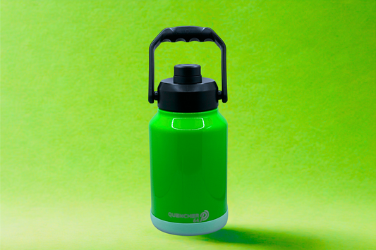 The Quencher 1900 - Gecko Green