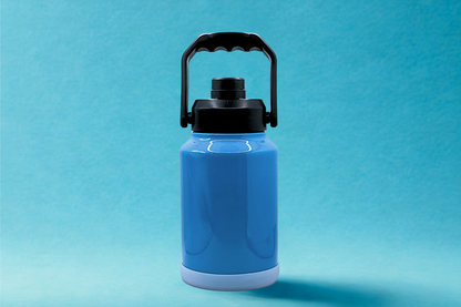 The Quencher 1900 - Neon Blue