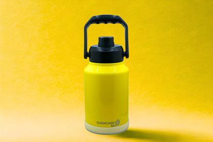 The Quencher 1900 - Safety Yellow