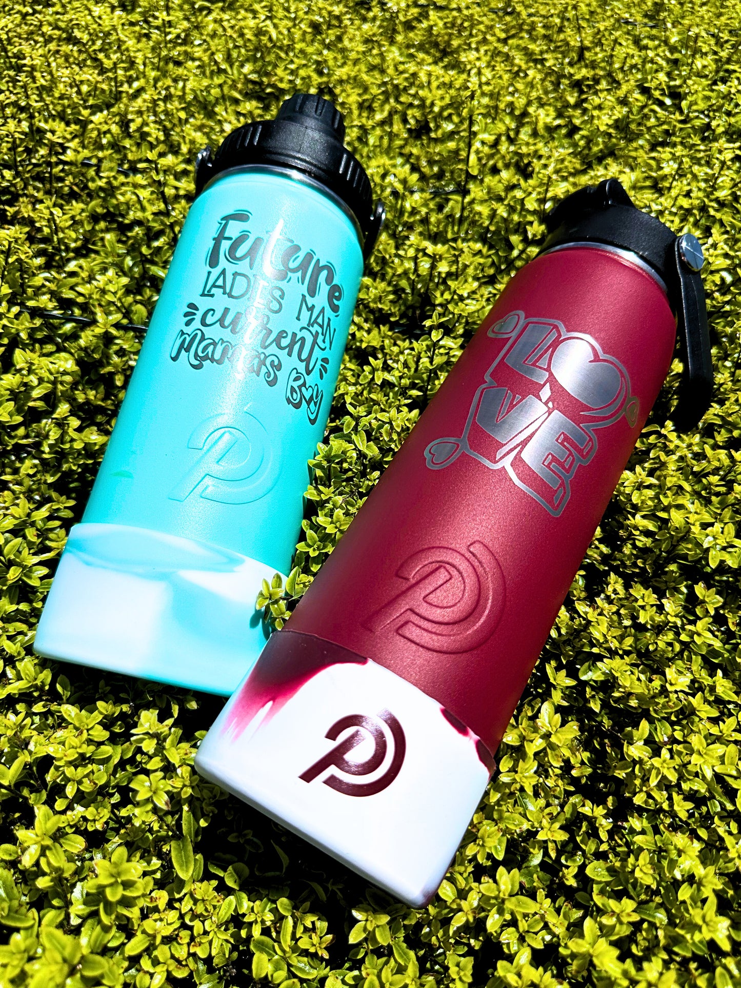 The Original 532 (Wide Lid) - Eclipse