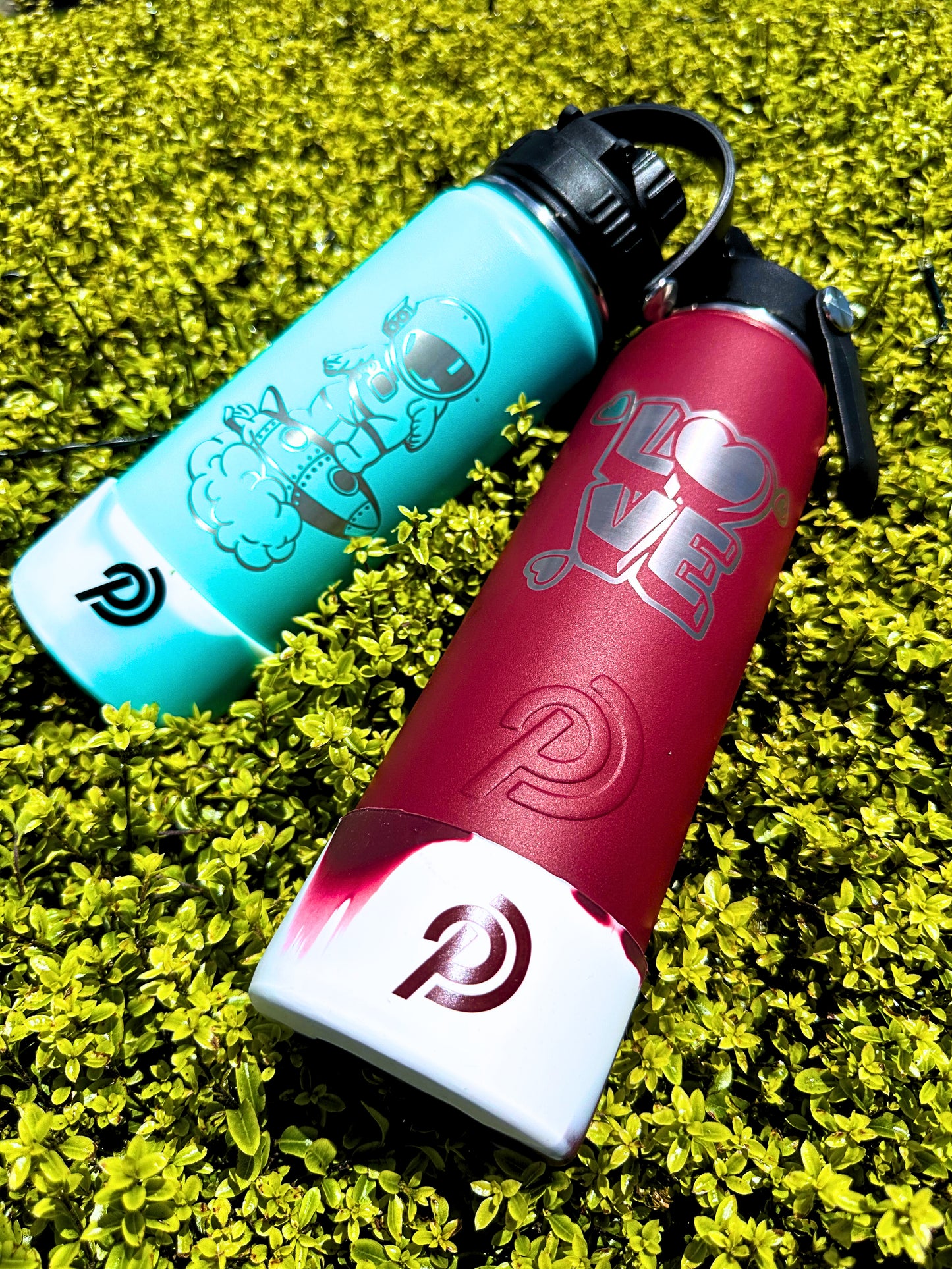 The Original 532 (Wide Lid) - Aurora