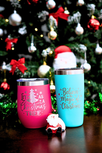 The Brewtique 20 Travel Cup - Starlight